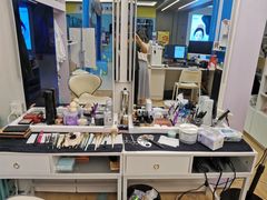 -一墨照相馆·证件照·形象照(世博店)