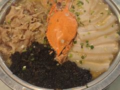 -黄家饺子东北特色菜馆(湖滨商业街店)