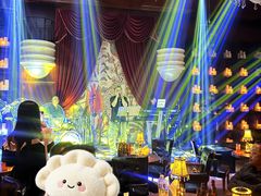 -隐肆威士忌鸡尾酒吧(玉沙国际店)