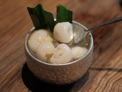 青柠荔枝碗-TamTam