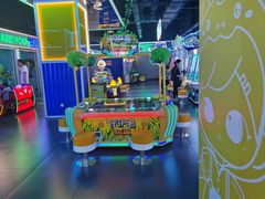 -快乐街区(成都龙湖北城天街店)