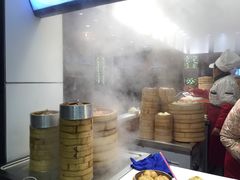 -秦淮小吃城(夫子庙店)