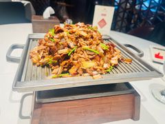 -四季民福烤鸭店(故宫店)