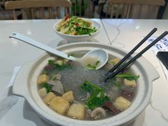 -苏晓玥·手作江南小吃(深圳北站店)