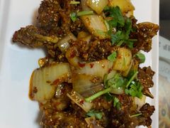 -乡间好味私家菜(总店)