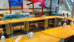 -Harry's Kitchen哈里小屋(上海大悦城店)