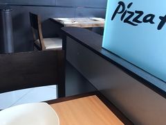 -必胜客(海安文峰店)