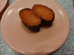 -争鲜回转寿司(中街大悦城店)