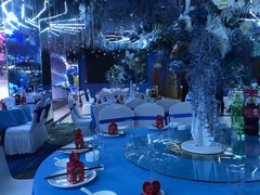 -湖滨国际酒店中餐厅·宴会厅