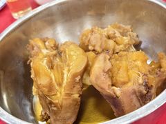 -伟记牛蹄(道滘店)