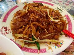 -憶廟街 X 沙角邨(太古城店)