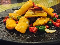 -泉味道贵州厨房(三里河店)