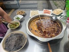 -周记全牛油火锅