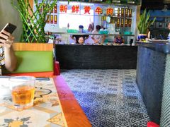 -三毛牛肉店(福强店)