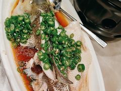 -王府井酒店(金桥港湾店)