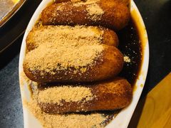 -大龙辣火锅·龙虾·烧烤(湖滨新天地店)