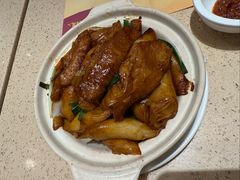 焗猪肠粉-点都德(千灯湖环宇城店)
