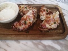 -G+KITCHEN(龙湖狮山天街店)