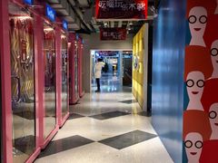 -鹿客西街(欧乐时尚广场店)