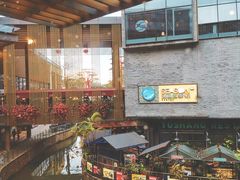 -若蘭慈·无国界素食料理(欢乐海岸店)