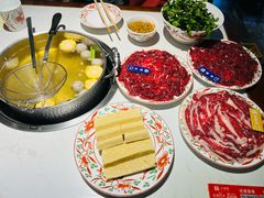 -汕头八合里海记牛肉店(清河店)