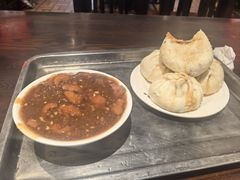 -姚记炒肝店(簋街店)