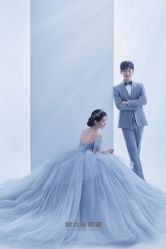 -蒙太奇婚纱摄影(万达店)