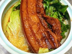 -闫府私房菜·百年鲁菜(恒隆店)