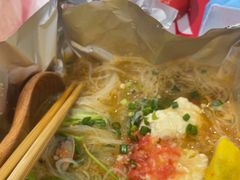 -见味花甲(福田coco park店)