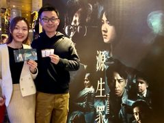 -GALA CINEMA(朗豪坊购物商场店)