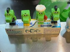 -柠季·手打柠檬茶(静安大悦城北座B1店 )