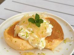 -法桐蛋糕·手作面包(万象城店)