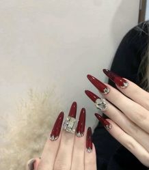 -斯馨·健康美甲美睫