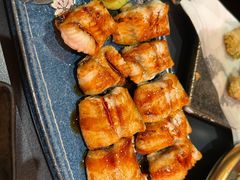 -無二炙坊·和牛烧肉(大钟寺1733店)