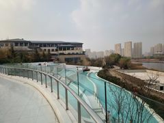 -清河半岛温泉度假酒店