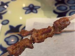 -撒拉花儿·新疆菜·清真(太阳宫店)