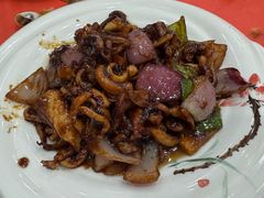 -碧海银沙海鲜餐厅(恒大海上威尼斯店)