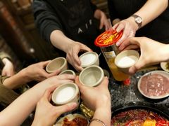 -蜀大侠火锅(建设路第五大道店)