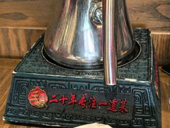 -锡和无锡菜·三白油条(景丽苑店)