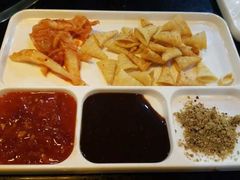 -牛味道炭火烤肉(湖前总店)