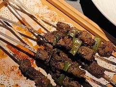 -烛影拾光观景餐厅·创意菜·摄影·小提琴(大唐不夜城店)