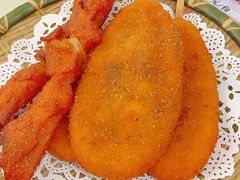 -爽爽王牌甜品(河背村店)