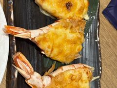 -大渔铁板烧(万象城店)