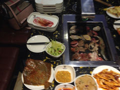 iphone_upload_pic-鑫海汇自助烧烤(凯德广场学府店)
