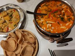 -帕娜·泰式茶餐厅·Bistro(近铁广场店)