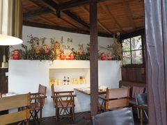 -素描餐厅(灵隐天竺店)