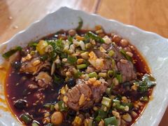 -雲记卢妈冷锅串串(中道街总店)