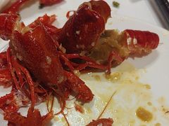 -小厨娘淮扬菜(天印大道店)