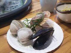 -黄寺蒸汽海鲜(黄寺大街店)