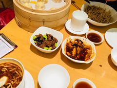 -鼎泰丰(当代商城店)